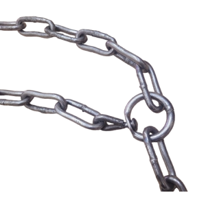 Łańcuch   żłobowy   6